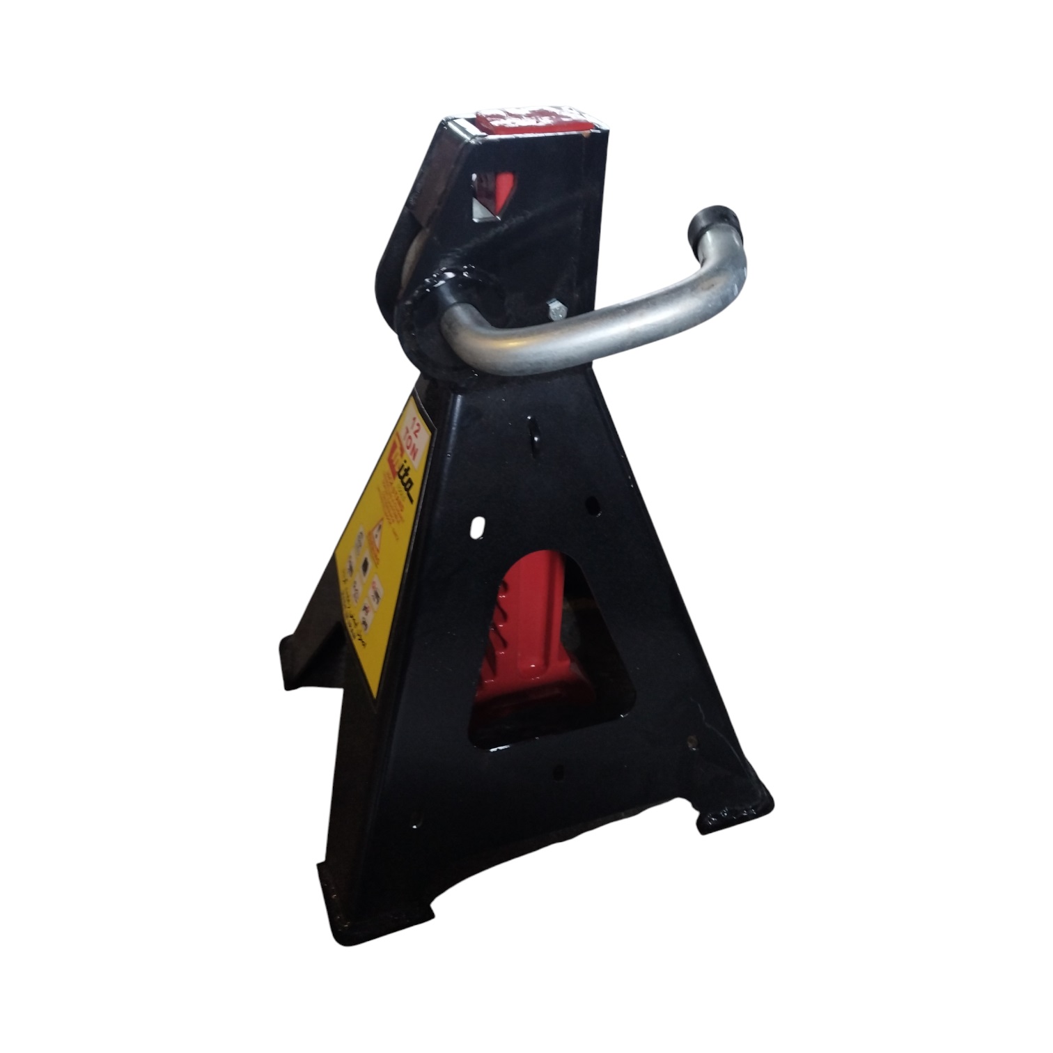 خرک دنده ای خودرو میتا مدل-MITA-12TONظرفیت 12 تن - Image 5