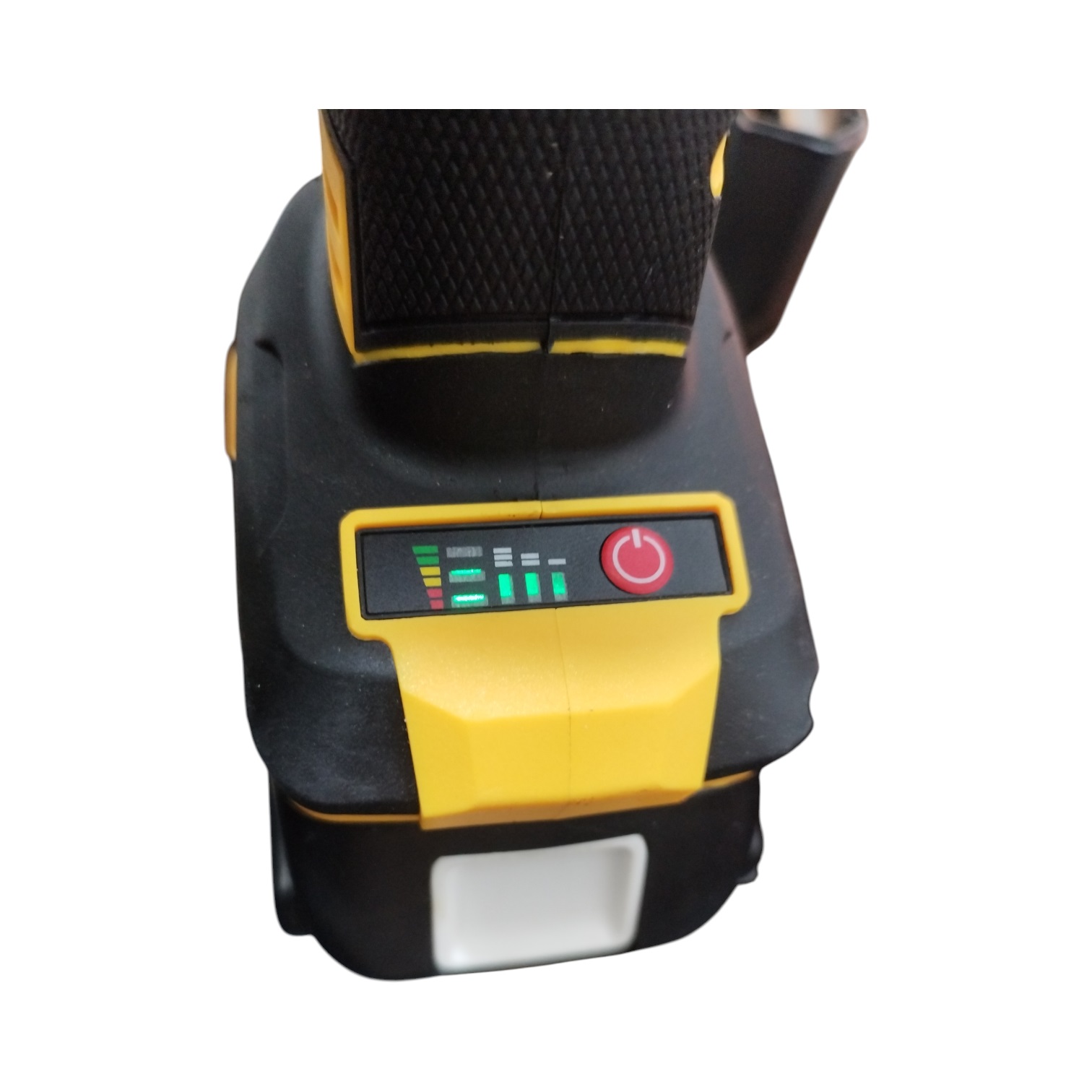 مینی فرز شارژی 125 میلیمتری 750 وات دفالت مدل M88 FSAG125 - Image 15