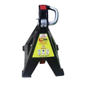 خرک دنده ای خودرو میتا مدل-MITA-12TONظرفیت 12 تن