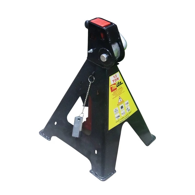 خرک دنده ای خودرو میتا مدل-MITA-12TONظرفیت 12 تن - Image 3