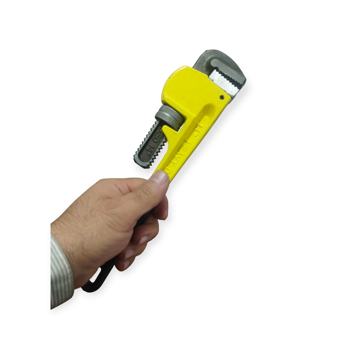 آچار شلاقی بویلدر مدل BUL-14-50 سایز 14 اینچ - Image 8