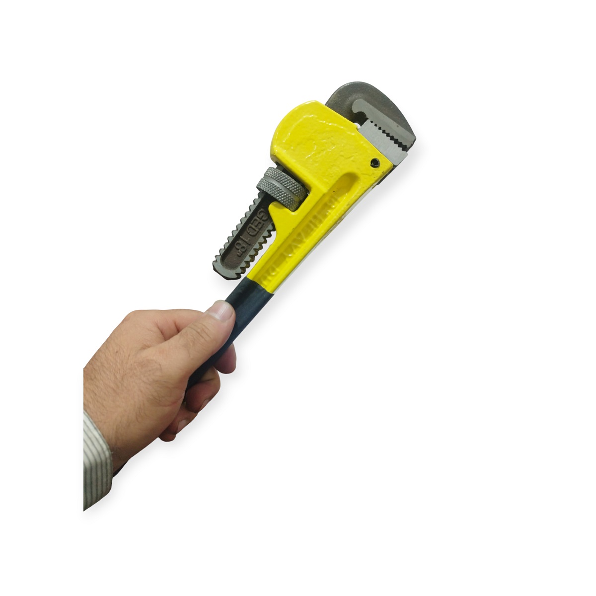 آچار شلاقی بویلدر مدل BUL-14-50 سایز 14 اینچ - Image 5