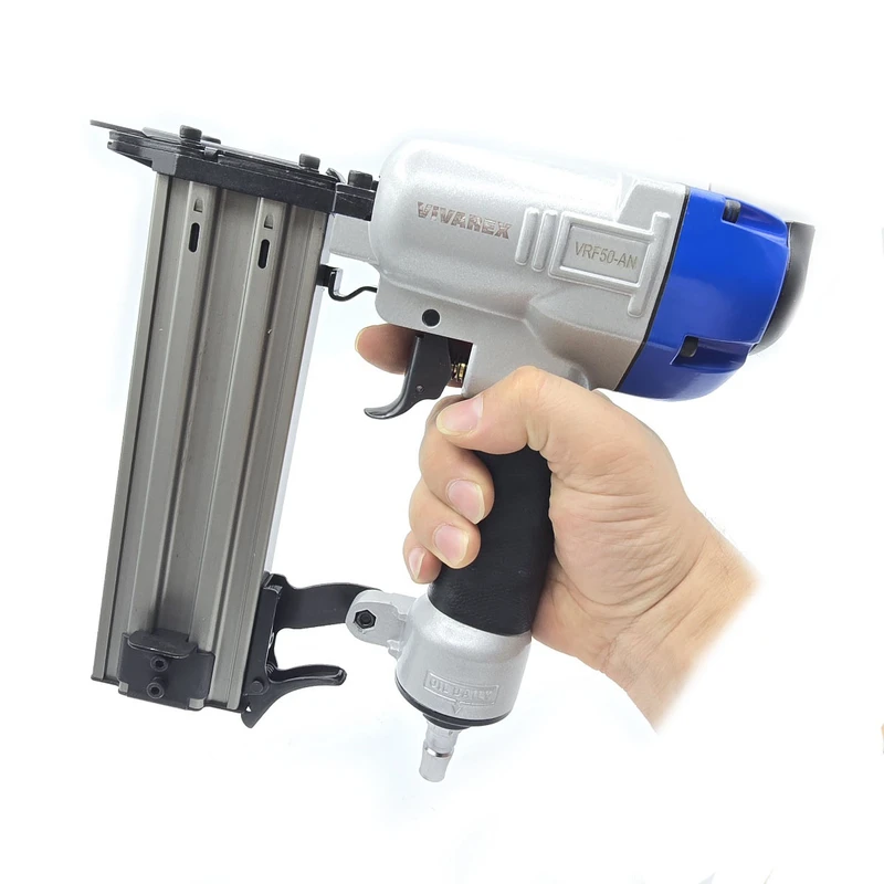 میخ کوب بادی ویوارکس مدل VRF50-AN گارانتی 12 ماهه