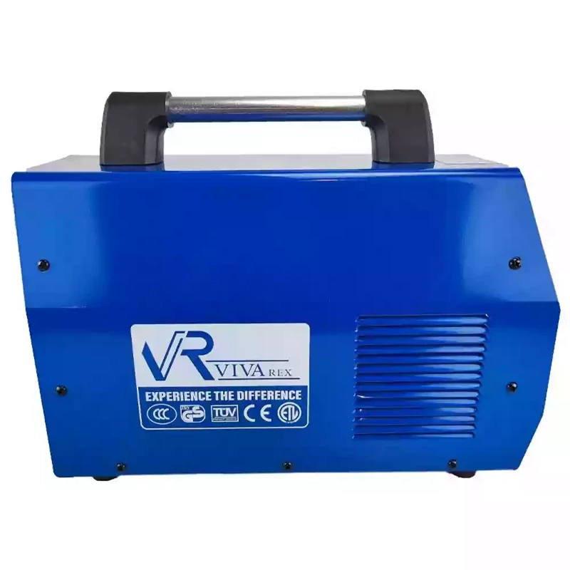 دستگاه جوش 200 آمپر ویوارکس مدل VR200-TURBO گارانتی 12 ماهه( اینورتر) - Image 4